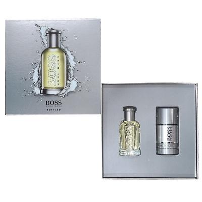 طقم عطر هوجو بوس باتيلد