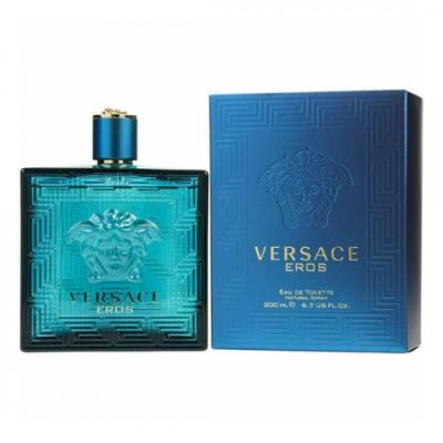 عطر فيرزاتشي ايروس 200 مل للرجال