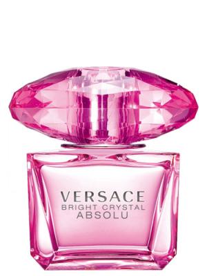 عطر فرزاتشي  برايت كريستال ابسوليو  للنساء