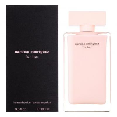 Narciso Rodriguez EDP عطر نارسيسو رودريكيز 100 مل بيرفيوم للنساء