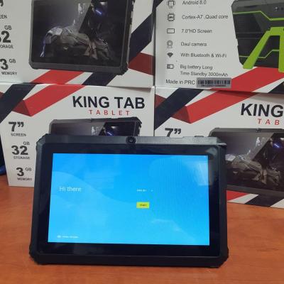 تابلت (KING TAB)