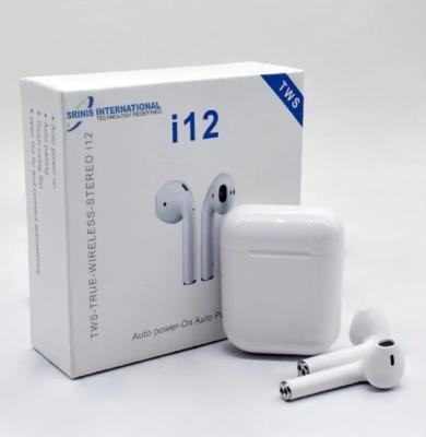 ايربود A12