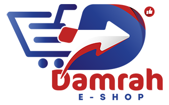 Damrah E-shop